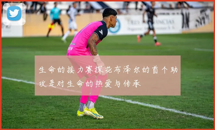 生命的接力赛探花布泽尔的首个助攻是对生命的热爱与传承