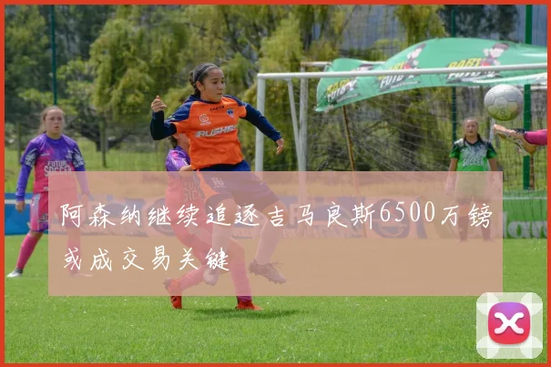 阿森纳继续追逐吉马良斯6500万镑或成交易关键