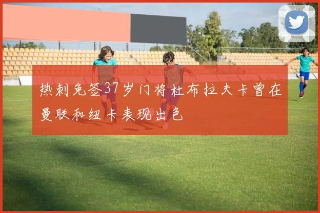 热刺免签37岁门将杜布拉夫卡曾在曼联和纽卡表现出色